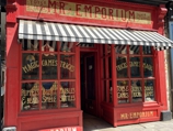 The Toymakers Emporium