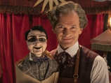 The Toymaker and the Puppet
