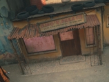 The Barber Shop