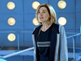 The Thirteenth Doctor