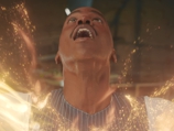 The Doctor Regenerates