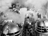 The Daleks are Destroyed