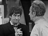 The Doctor and Professor Zaroff