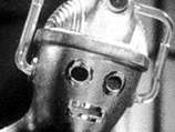 The Cybermen