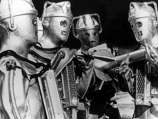 The Cybermen Plan Their Attack