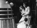 The Evil of the Daleks