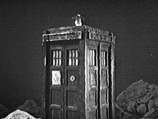 The TARDIS