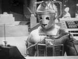 A Cyberman