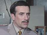 The Brigadier