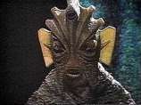 Doctor Who and the Silurians