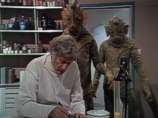 Doctor Who and the Silurians