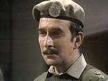 The Brigadier