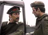 The Brigadier Instructs Captain Yates