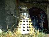 Day of the Daleks