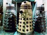 The Daleks