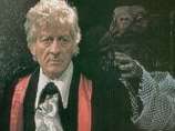 The Doctor and a Sea Devil