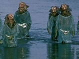 The Sea Devils