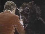 The Curse of Peladon