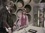 The Doctor and Jo