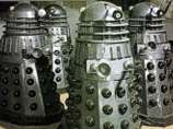 The Daleks