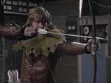 Hal, The Archer