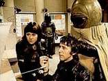 The Monster of Peladon