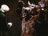 The Monster of Peladon