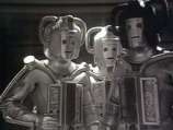 Revenge of the Cybermen