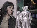 Revenge of the Cybermen