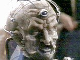 Davros