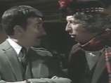 The Brigadier Calls The Doctor