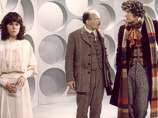 Sarah, Laurence Scarman and The Doctor