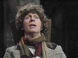 The Doctor is Drugged