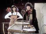 Sarah and The Doctor