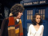 The Doctor and Romana