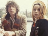 Romana and The Doctor