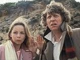 Romana and The Doctor