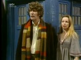The Doctor and Romana
