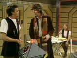 The Doctor Meets Tryst