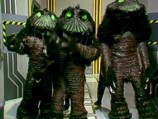 The Mandrels