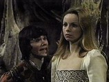 Adric and Romana