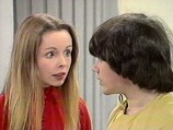 Romana and Adric