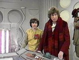 Adric and The Doctor