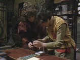 Nyssa and Adric