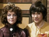 Nyssa and Adric