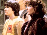 Adric and Nyssa