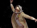 Space Cricket