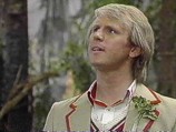 The Fifth Doctor