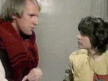 The Doctor and Adric