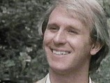 The Fifth Doctor